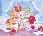 The Muppets
